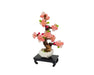 Nanoblock 22173 Sight to See Series Bonsai Sakura (Cherry Blossoms) "Culture