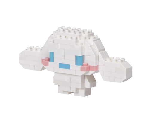 Nanoblock 22275 Character Collection Series "Sanrio" CinnamoRoll