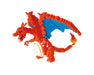 Nanoblock 22306 Charizard Deluxe Edition "Pokémon" Building Block Set