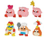 Nanoblock 22415 Mininano Series Kirby Assortment 2 "Kirby" Blind Box (Chosen at Random)