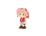 Nanoblock 22423 Sakura Haruno "Naruto Shippuden"