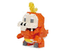 Nanoblock 22455 RS Series Fuecoco "Pokémon" Building Block Set