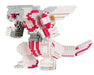 Nanoblock 22531 Palkia Deluxe Edition "Pokémon" Building Block Set