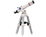 Nanoblock 22633 Advanced Hobby Series Vixen Astronomical Telescope Porta II A80Mf
