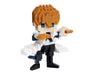 Nanoblock 22669 Character Collection Series Seto Kaiba "Yu-Gi-Oh! Duel Monsters"