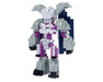Nanoblock 22679 Character Collection Series Summoned Skull "Yu-Gi-Oh! Duel Monsters"