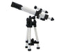 Nanoblock 22707 Collection Series Astronomical Telescope "Space"
