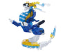 Nanoblock 22878 Miraidon Deluxe Edition "Pokémon" Building Block Set