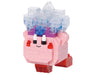Nanoblock 22895 Character Collection Series Kirby Ice Building Block Set