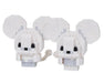 Nanoblock 22904 RS Series Tandemaus "Pokémon" Building Block Set
