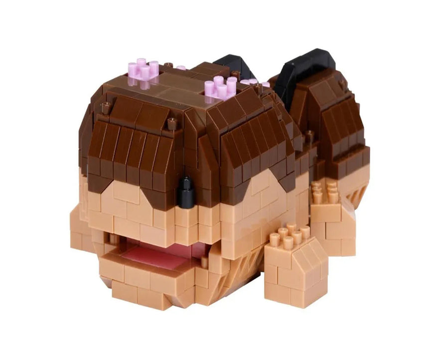 Nanoblock 22905 RS Series Clodsire "Pokémon" Building Block Set