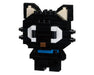 Nanoblock 23371 Character Collection Series "Sanrio" Chococat