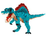 Nanoblock 23398 Advanced Hobby Series Dinosaur Deluxe Edition Spinosaurus "Dinosaur"