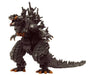 Nanoblock 23417 Advanced Hobby Series Godzilla Minus One Deluxe Edition Building Block Set