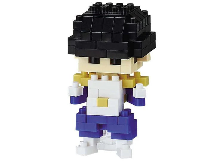Nanoblock 21347 Son Gohan Dragon Ball Z
