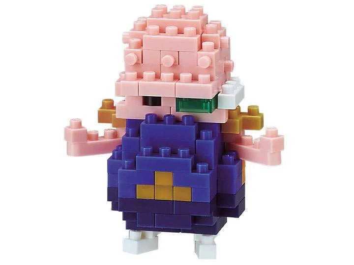 Nanoblock 21349 Dodoria Dragon Ball Z