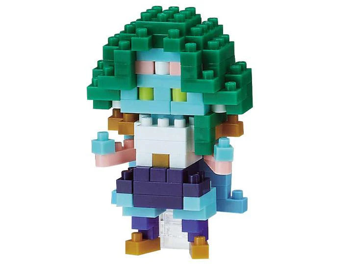 Nanoblock 21350 Zarbon Dragon Ball Z