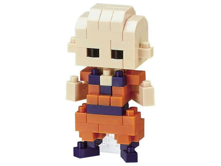 Nanoblock 21351 Krillin Dragon Ball Z