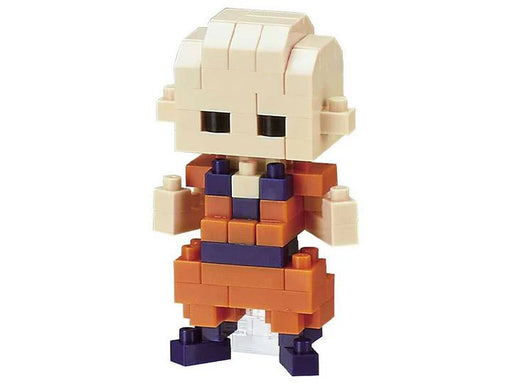 Nanoblock 21351 Krillin Dragon Ball Z