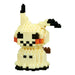 Nanoblock 21449 Mimikyu Pokemon