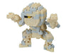 Nanoblock 21691 Mummy Monsters