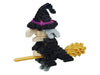 Nanoblock 21692 Witch Monsters