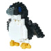 Nanoblock 21776 Fairy Penguins Animals