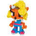Nanoblock 21865 Coco Crash Bandicoot