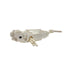 Nanoblock 22155 Beluga Whale Sea Friends