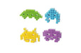 Nanoblock 22210 Invaders Space Invaders