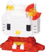 Nanoblock 22906 NBCC_215 Hello Kitty Kimono 140 Piece Building Block Set
