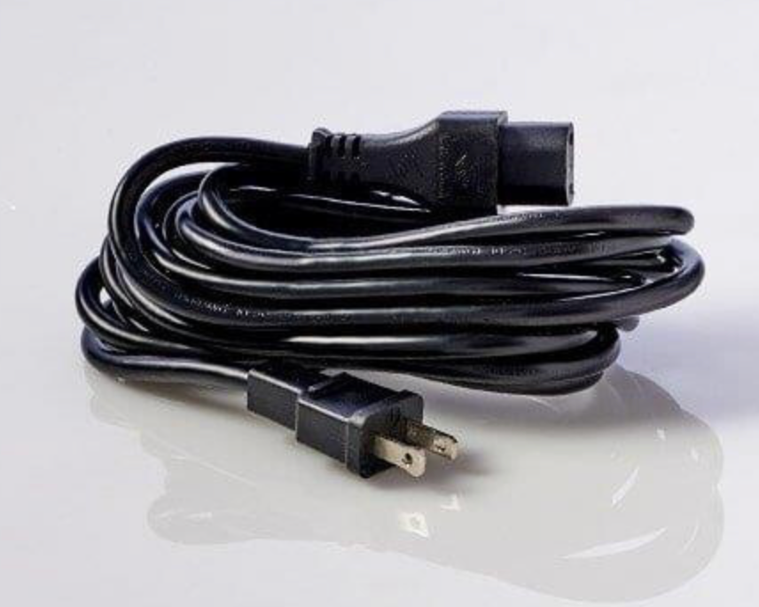 NCE 5240325 P519 19V Power Supply for NCE PH5 5amp Systems