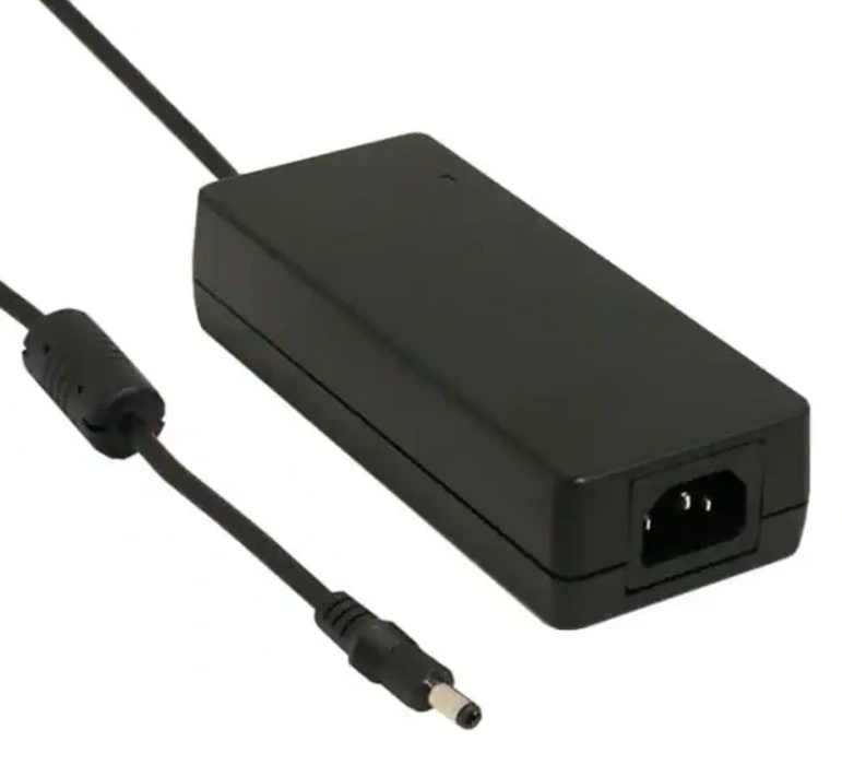 NCE 5240325 P519 19V Power Supply for NCE PH5 5amp Systems