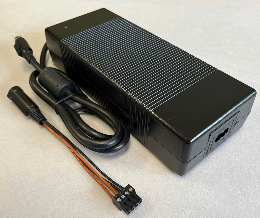 NCE 5240331 P1024 24V 220W Power Supply for NCE PB110