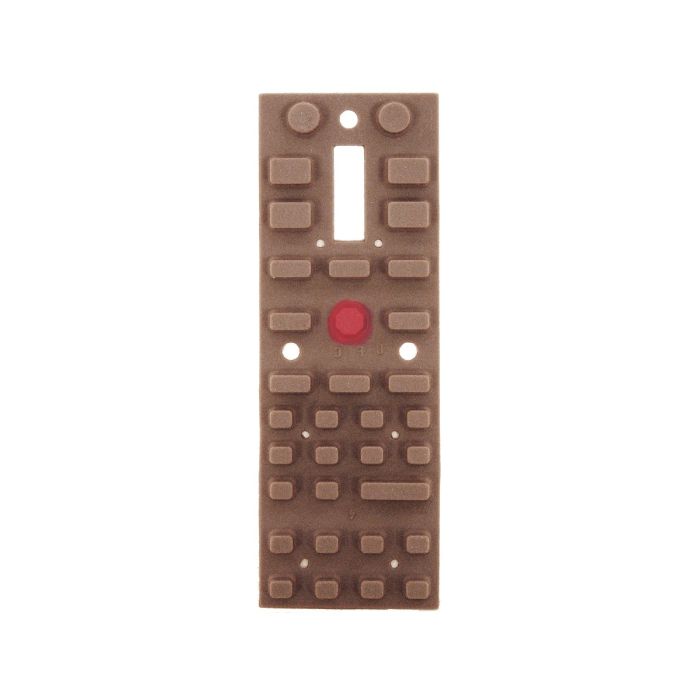 NCE 5240500 Keypad for Procab/Powercab Throttle