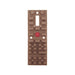 NCE 5240500 Keypad for Procab/Powercab Throttle