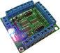 NJ International 8300 Simple Signal Circuit
