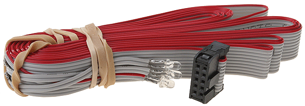 NJ Internnational 8004 Flash Master Expansion Optical Sensors