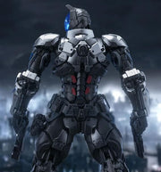 NONZERO STUDIO (Hemoxian) x DC Over Zero Series 1/10 Batman Arkham Knight Model Kit