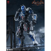 NONZERO STUDIO (Hemoxian) x DC Over Zero Series 1/10 Batman Arkham Knight Model Kit