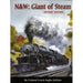 Norfolk & Western N&W: Giant of Steam by Colonel Lewis Ingles Jeffries (Revised Edition- Hardcover)