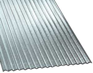 Northeastern Scale Lumber (55051) HOCORRFB Corrugated Roofing/Siding (5 Pack)