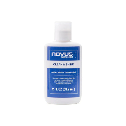 Novus NOV1-2 Novus Polish #1 2oz