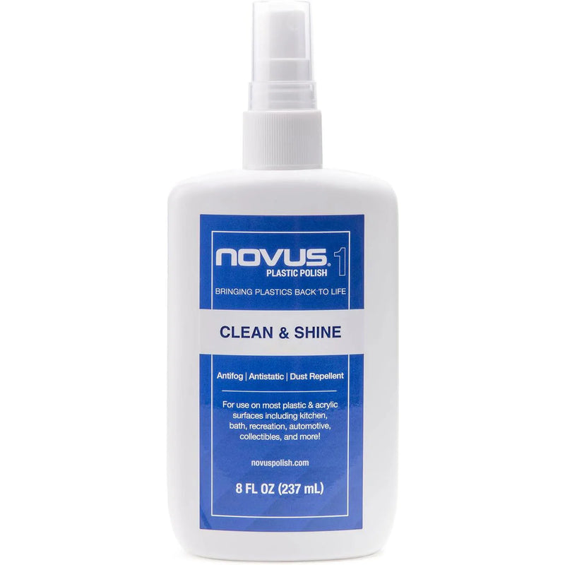 Novus NOV1-8 Novus Polish #1 8oz