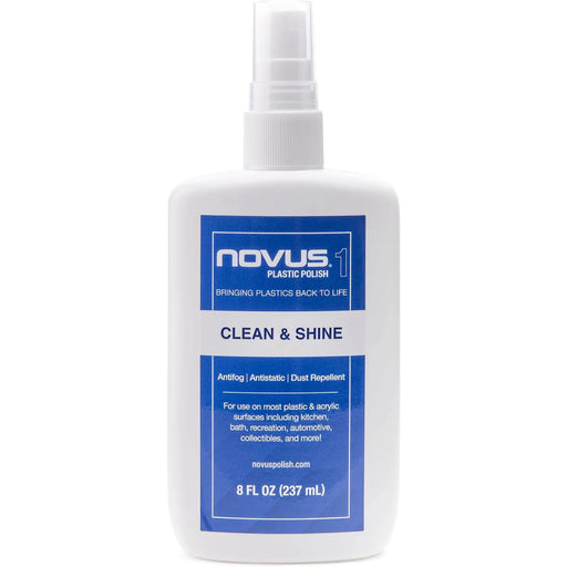 Novus NOV1-8 Novus Polish #1 8oz