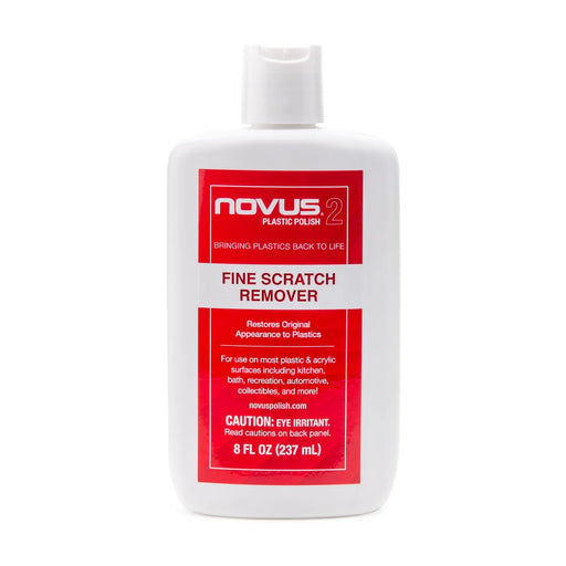 Novus NOV2-8 Novus Polish #2 8oz
