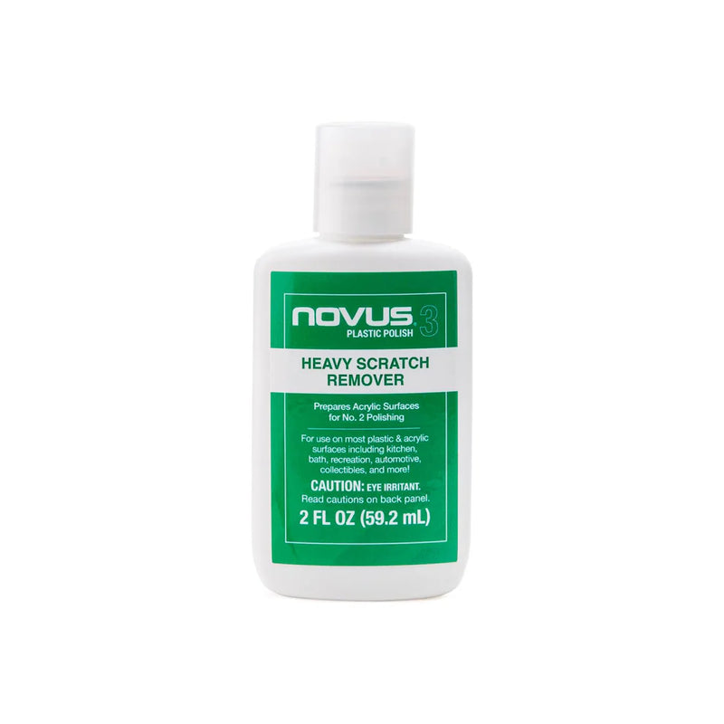 Novus NOV3-2 Novus Polish #3 2oz
