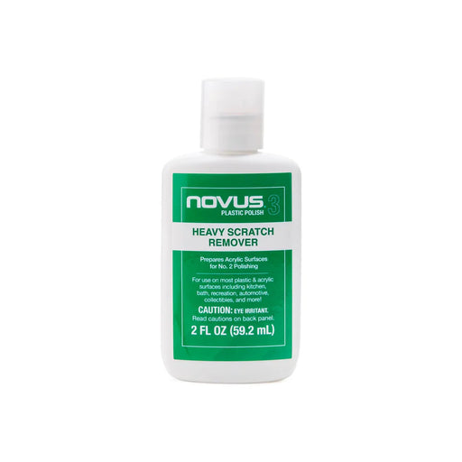 Novus NOV3-2 Novus Polish #3 2oz
