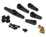 NSDRC 400S SS400 Low Profile Racing Servo