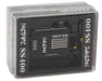 NSDRC 400S SS400 Low Profile Racing Servo